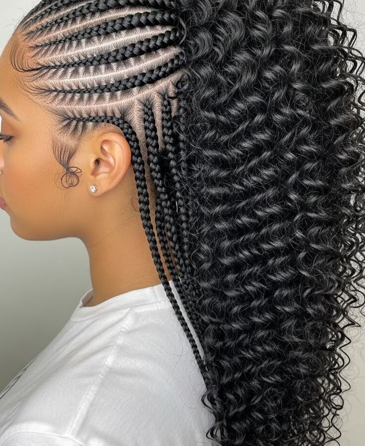 Tissages Tresses