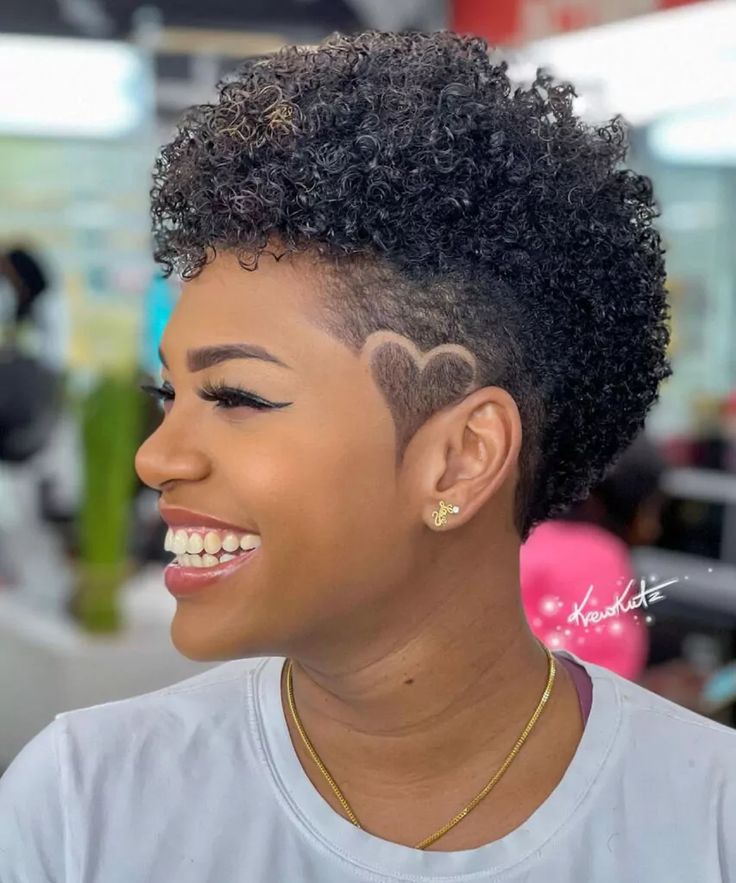 Coupe Femme