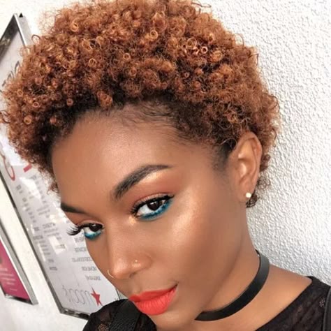 Teinture des cheveux