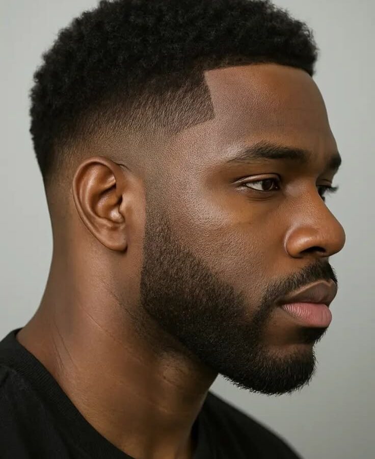 Coupe Homme