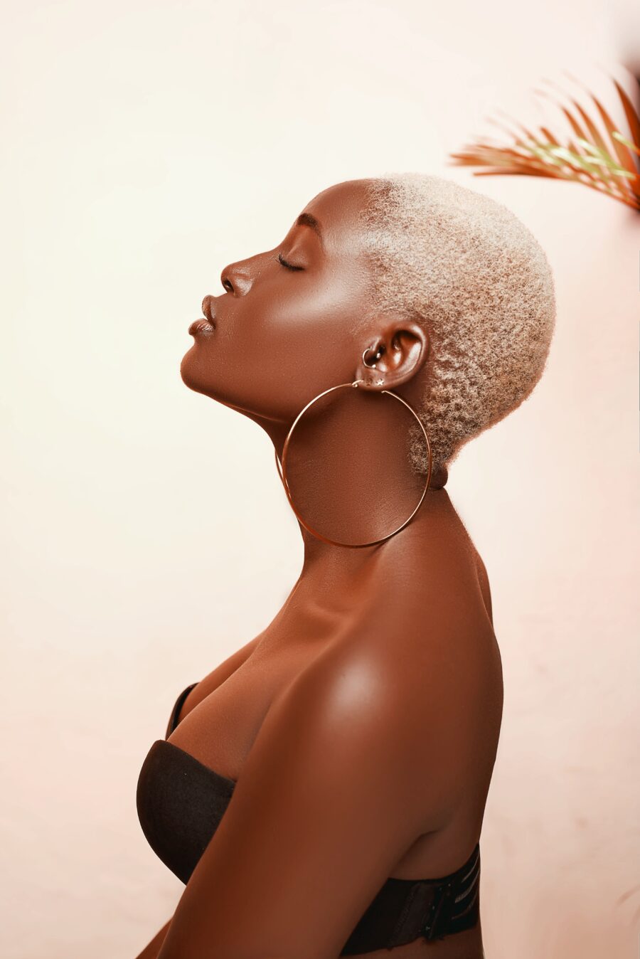 Coupe de cheveux